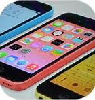Image result for iPhone 5C Front and Back
