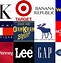 Image result for Famous Clothing Brand Logos