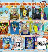 Image result for Nick Jr Controversy Meme
