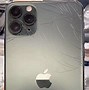 Image result for Fake Snap White iPhone 13 Broken
