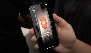 Image result for iPhone Action Button