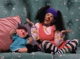 Image result for Big Comfy Couch Meme