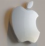Image result for 3D Projected Apple Logo