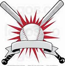 Image result for Generic Baseball Logo