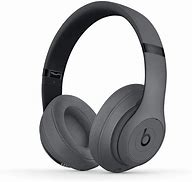 Image result for Beats Headphones Gray