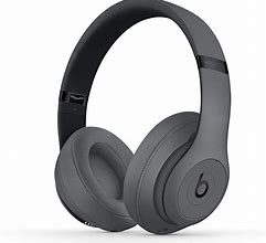 Image result for Wireless Beats Headphones Grey