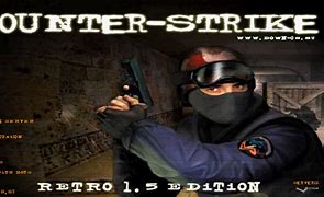 Image result for Counter Strike 1.1