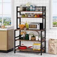 Image result for Microwave Utility Stands