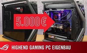 Image result for 5000 Euro Gaming PC