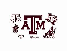 Image result for Texas A&M Decals