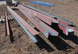 Image result for Steel Beam Construction