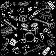 Image result for Pop Music Themes