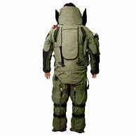 Image result for EOD Bomb Suit