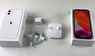 Image result for iPhone 11 Cable in Box