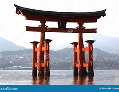 Image result for Miyajima Front View