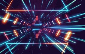 Image result for GIF Wallpaper 4K Retro Space