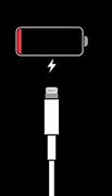 Image result for iPhone Dead Battery Charging