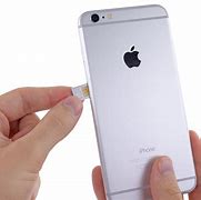 Image result for Verizon iPhone 6 Plus Sim Card