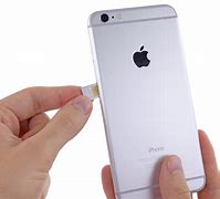 Image result for iPhone 7 Port for Sim Card