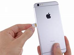 Image result for Replace Sim On iPhone 6s Plus