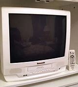 Image result for Panasonic 20 Inch CRT TV