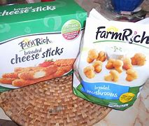 Image result for Farm Rich Products