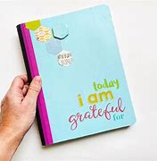 Image result for Weekly Gratitude Journal
