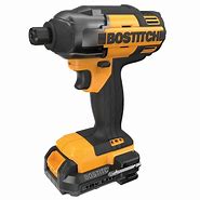 Image result for Car Battery Connected Impact Driver