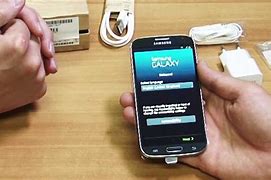 Image result for Samsung Galaxy S4 Unboxing Three