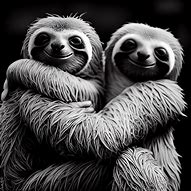 Image result for Sloth 8K Wallpaper
