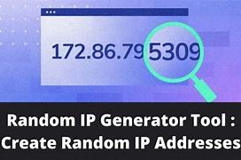 Image result for Random IP Name