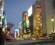 Image result for Ginza Square