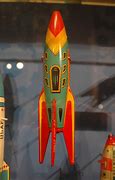 Image result for Space Rocket Toys