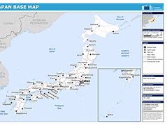 Image result for Japan Road Maps English