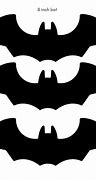 Image result for Black Bats for Halloween