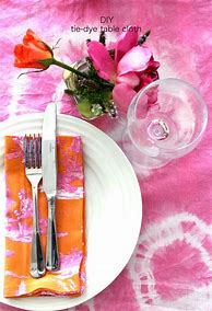 Image result for Tablecloth Tie Downs