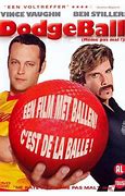 Image result for Dodgeball DVD