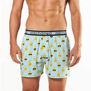 Image result for Loose Fit Boxer Shorts