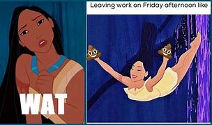 Image result for Blank Disney Memes