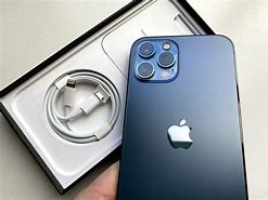 Image result for iPhone 12 Pro Max Dark Blue