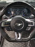 Image result for Mustang Steering Wheel