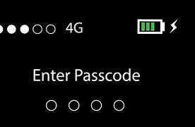 Image result for Passcode in Trace