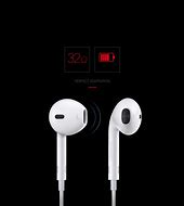 Image result for iPhone 6s EarPods