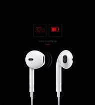 Image result for Apple EarPods iPhone 6s