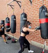 Image result for Boxing Fitness