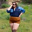 Image result for Beautiful Short Plus Size Model
