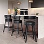 Image result for Counter Top Stools