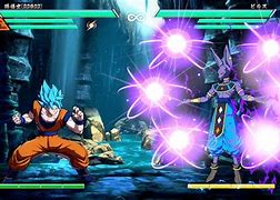 Image result for Dragon Ball Fighter Levels