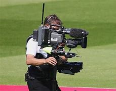 Image result for Cricket Camera Man Indian