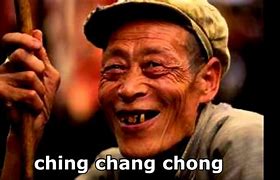 Image result for Ching Chang Chung Cat